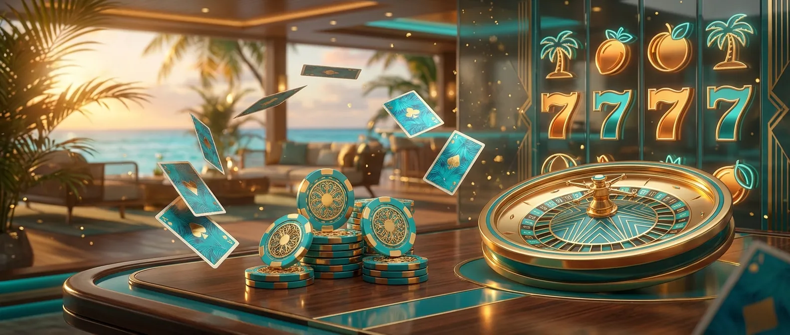 GTBets Casino bonus